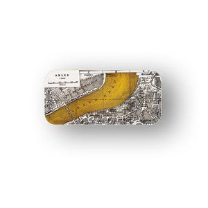 Mousquito tray paris Arles PLATEAU PLAN CAKE french grand rhone